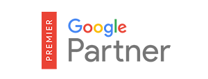 google premier partner