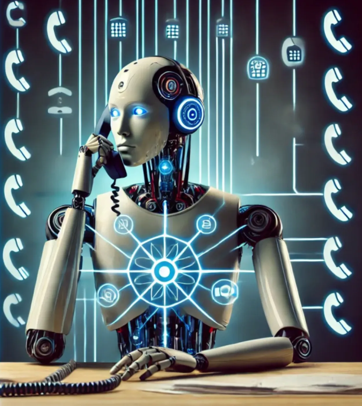 AI CHATBOT AFTER